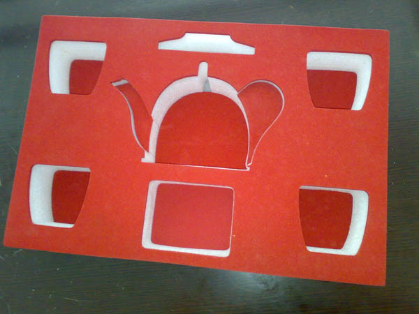 ����ƷEVA���r