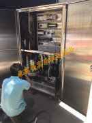 漩渦氣泵用于清洗機(jī)的吹干