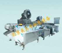 超聲波清洗機(jī)專用漩渦氣泵案例