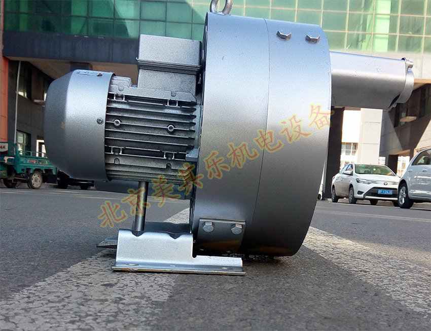 雙段3.3kwXGB漩渦氣泵