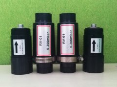 新款1.5寸塑料氣泵釋壓閥